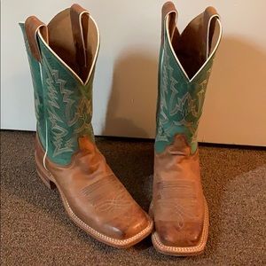 Cowboy Boots